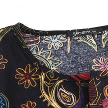 Ethnic Casual Men's Top