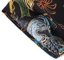 Ethnic Casual Men's Top