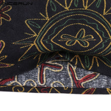 Ethnic Casual Men's Top