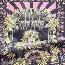 Wild Child / Follow The Sun Top