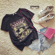 Wild Child / Follow The Sun Top