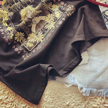 Wild Child / Follow The Sun Top