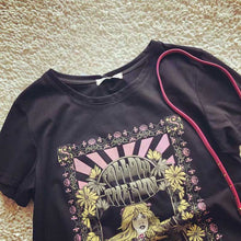 Wild Child / Follow The Sun Top