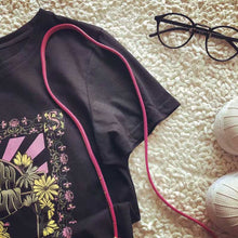 Wild Child / Follow The Sun Top