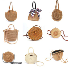 Boho Chic Bag