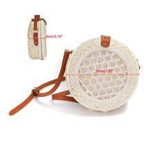 Boho Chic Bag