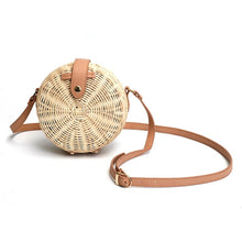 Boho Chic Bag