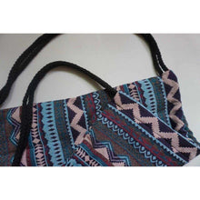Festival Travelers Boho Backpack -  Free People - Bohochic - Music Festival