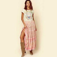 CUBA Old Cars and Cigars Top Skirt
