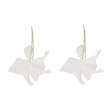 Leaves Dangle Earrings