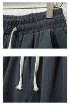 Wide Crotch Harem Pants