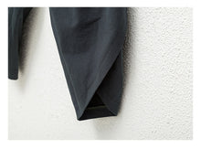 Wide Crotch Harem Pants