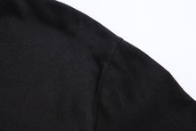 Men's Longline Long Sleeve Shirt