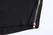 Men's Longline Long Sleeve Shirt