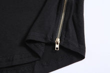 Men's Longline Long Sleeve Shirt