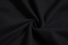 Men's Longline Long Sleeve Shirt