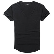 Men's V-Neck Tee