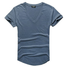 Men's V-Neck Tee