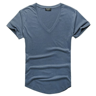 Men's V-Neck Tee