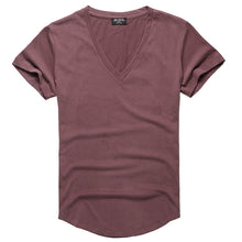 Men's V-Neck Tee