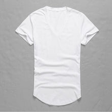 Men's V-Neck Tee