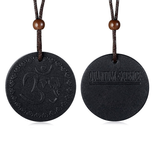 Quantum Scalar Pendant