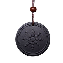 Quantum Scalar Pendant