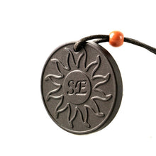 Quantum Scalar Pendant