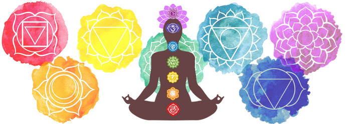 7 Chakras Complete Guide for Beginners