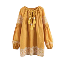 Bohochic Sun Dress