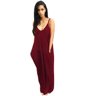 Boho Pocket Maxi