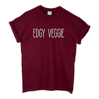 Edgy Veggie Top