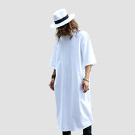Extra Long TShirtmens
