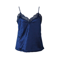 Lace Velvet Cami,top,[product_vender],Mindful Bohemian