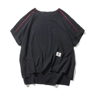 Loose Thin Cotton Linen Shirt