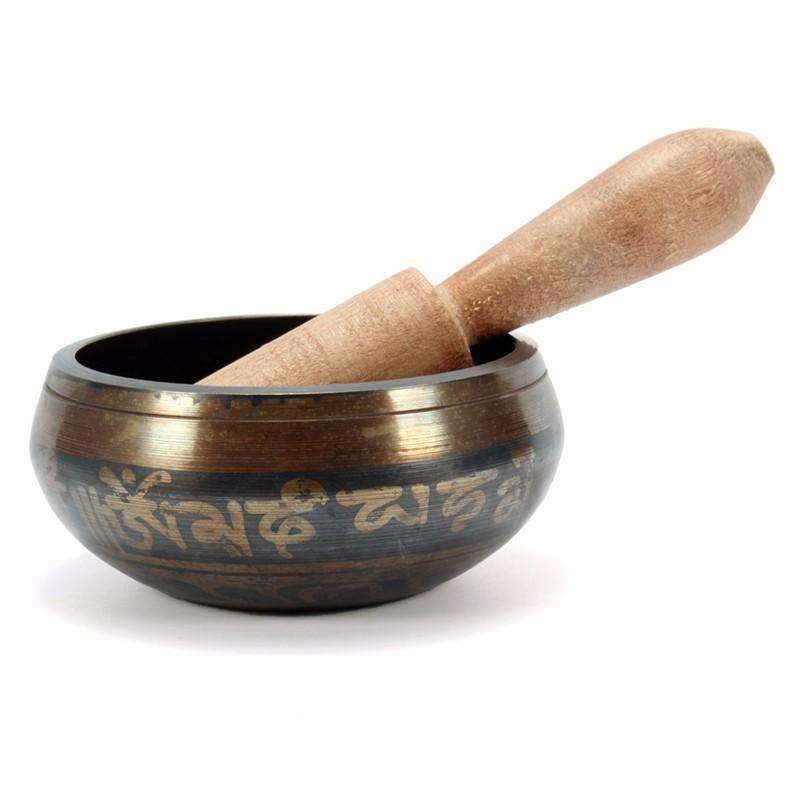 Oriental Singing Bowl,Mindful,[product_vender],Mindful Bohemian