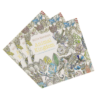 Mindfulness Coloring Book