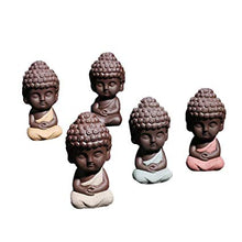 Mini Tea Buddhas