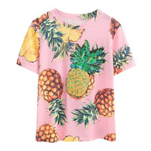 Pineapple Top