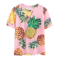 Pineapple Top