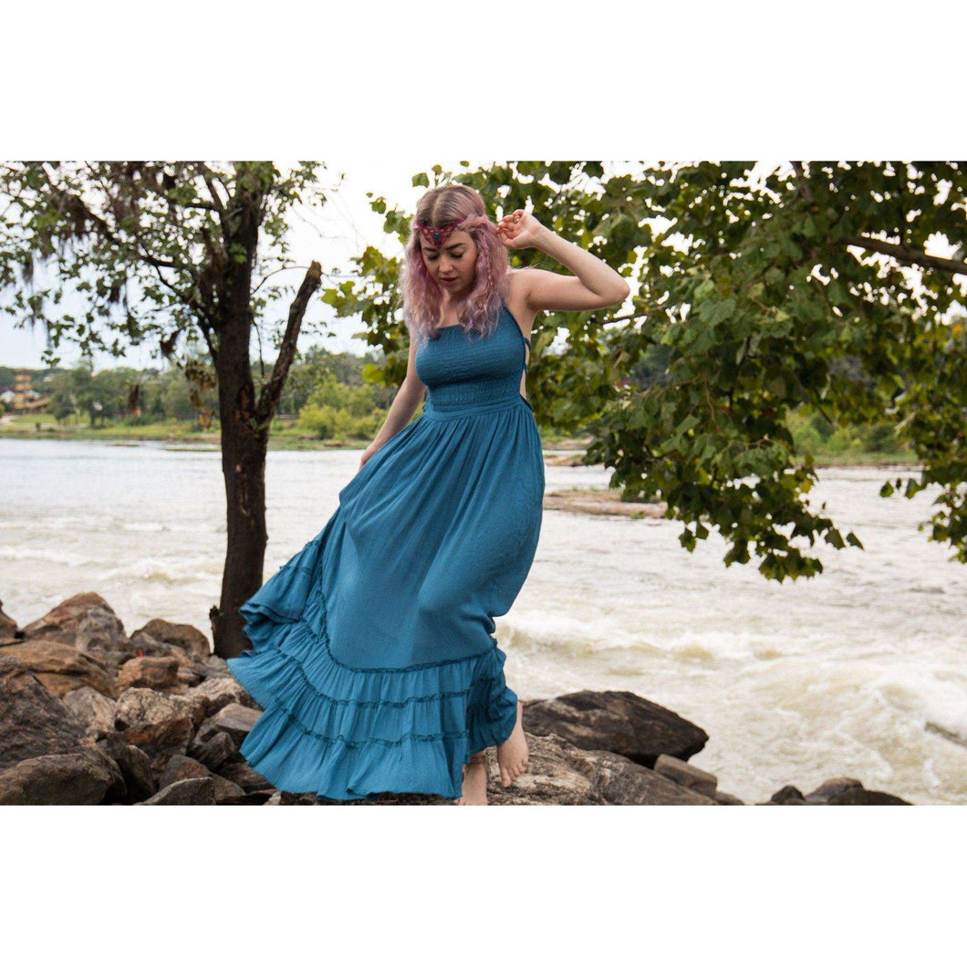 Summer Boho Dress free people boho chic | Everything Bohemian | Mindful Bohemian Shop Summer Boho Dress free people boho chic | Everything Bohemian | Mindful Bohemian Shop