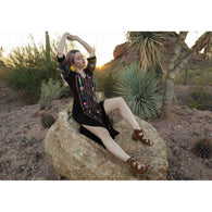 SJ2TheMoon Dress,dress,[product_vender],Mindful Bohemian