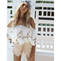 Off the Shoulder Crop Top,,[product_vender],Mindful Bohemian