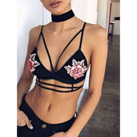 Rose Bralette,,[product_vender],Mindful Bohemian