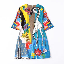 Good Vibes & Sequins Mini Dress