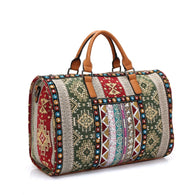 Hippie Travel Bag