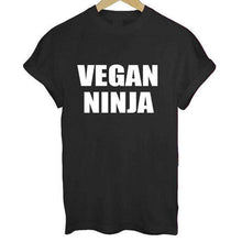 Vegan Ninja Ladies,vegan,[product_vender],Mindful Bohemian