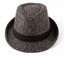 Jazz Trilby Hat