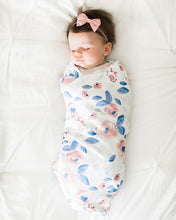 Baby Swaddle Blanket