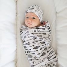 Baby Swaddle Blanket